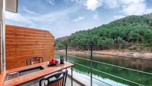 Gipei Wool Story Pension