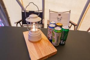 Jade Byeolbit Caravan