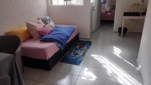 Mariposa, Cancunian Comfort
