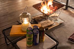 Jade Byeolbit Caravan