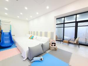 Gapyeong Turu Kids Poolvilla