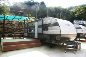 Gapyeong Forest Caravan Land