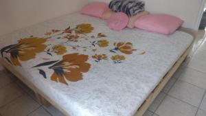 Mariposa, Cancunian Comfort