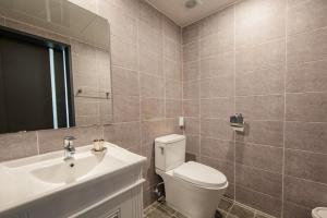 gangreung seuteieoseu