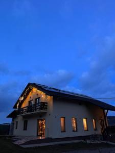 Casa de vacanta,, Seliana de Bucovina,,