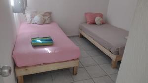 Mariposa, Cancunian Comfort