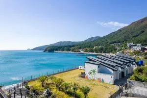 Geojedo the Bay 1804 Pool Villa - 巨济