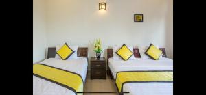 Quynh Chau Homestay Hội An