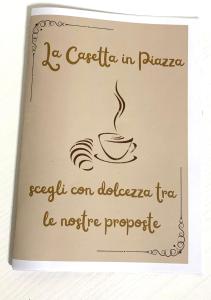 La Casetta in Piazza
