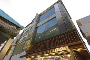 Hotel O SATGURU RASIDENCY DWARKA MOR