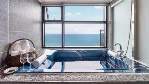 Goseong Capella Spa Pension - Goseong