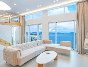 Yeosu Moine Pool Villa - Goheung