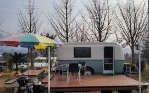 Pocheon Rose Garden Pension - Pocheon