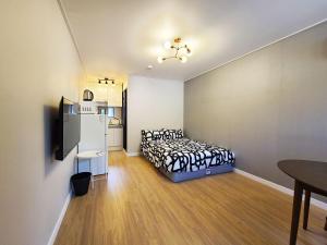 Gapyeong Polo House Pension