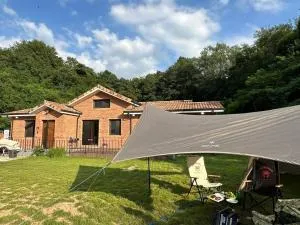 Andong Stay Sanga - Yeongju