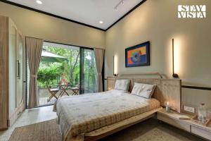 StayVista at Parkville Apartment