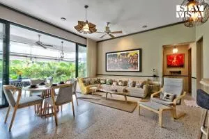 StayVista at Parkville Apartment - Vaishet