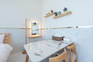 Today Gyeongpo Oceanview Pension