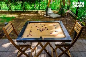 StayVista at Parkville Apartment