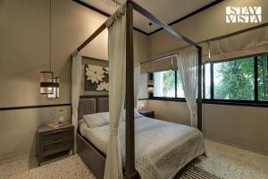 StayVista at Parkville Apartment