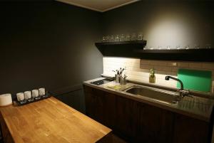 Statehouse pension Incheon