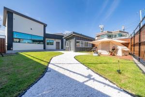 Samcheok Hideoksan Private Pool Villa - Ubytování bez kategorie ve městě Samčchok