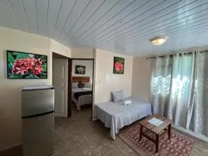 Chez Tamatuamai - Tiputa