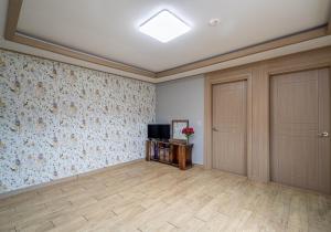 Taean Gana Pension Pet friendly