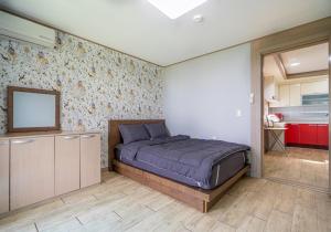 Taean Gana Pension Pet friendly