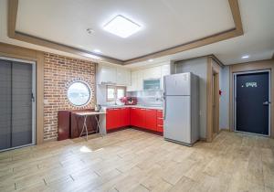 Taean Gana Pension Pet friendly