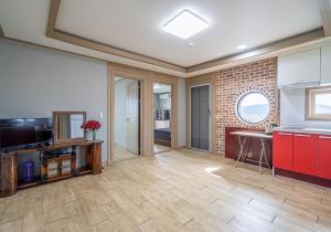 Taean Gana Pension Pet friendly