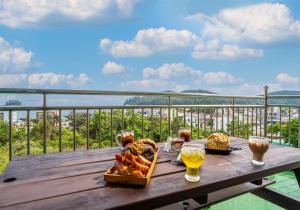 Taean Gana Pension Pet friendly