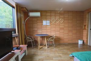 Gangwon Mountain Bnb