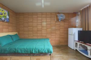 Gangwon Mountain Bnb