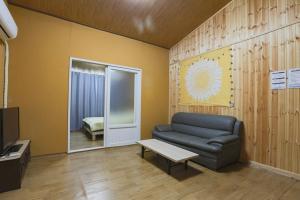 Gangwon Mountain Bnb