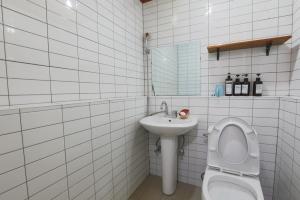 Gangwon Mountain Bnb