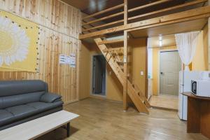 Gangwon Mountain Bnb
