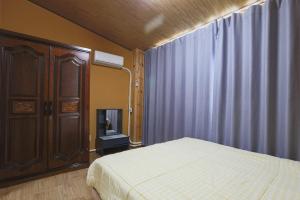 Gangwon Mountain Bnb