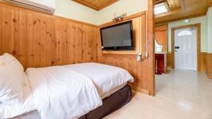 Gyeongju Eurovil Pension