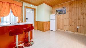 Gyeongju Eurovil Pension