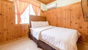 Gyeongju Eurovil Pension