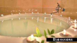 Gyeongju Eurovil Pension