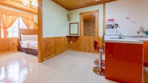 Gyeongju Eurovil Pension