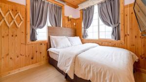 Gyeongju Eurovil Pension