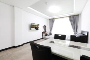 Samcheok santiago pension