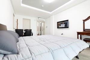 Samcheok santiago pension