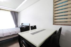 Samcheok santiago pension