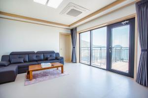 Wando P237 Poolvilla