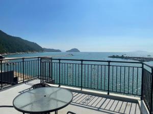 Wando P237 Poolvilla