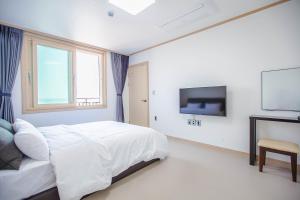 Wando P237 Poolvilla